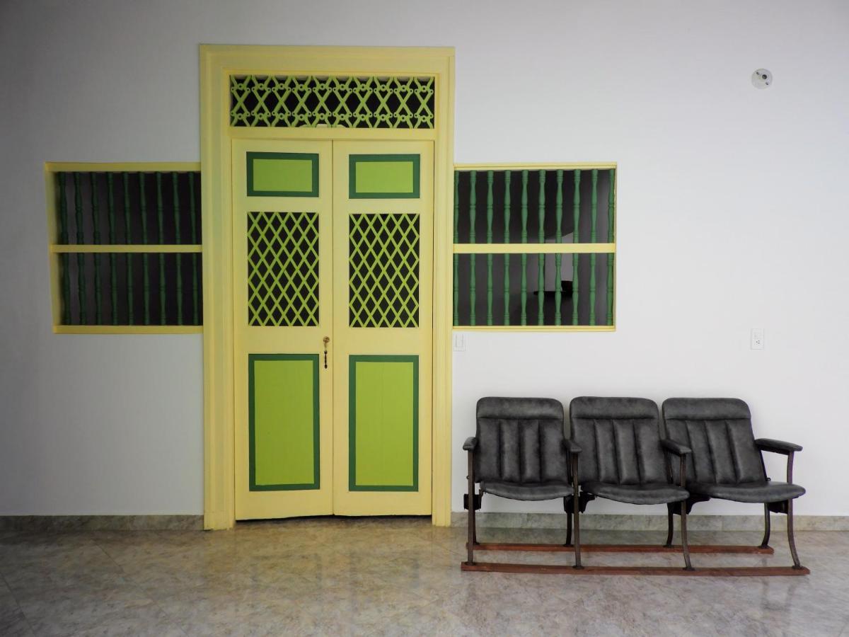 Hostal El Fin Del Afan Jericoc  Esterno foto