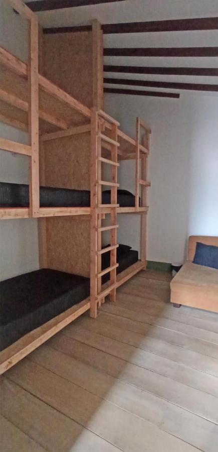 Hostal El Fin Del Afan Jericoc  Esterno foto