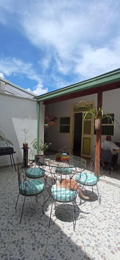 Hostal El Fin Del Afan Jericoc  Esterno foto