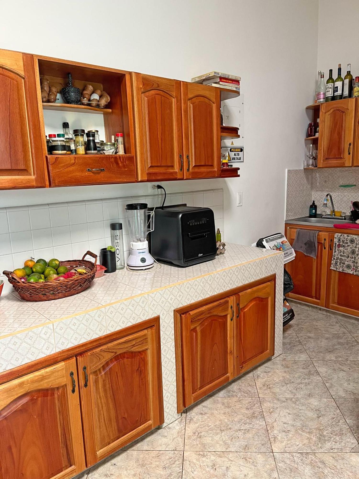 Hostal El Fin Del Afan Jericoc  Esterno foto