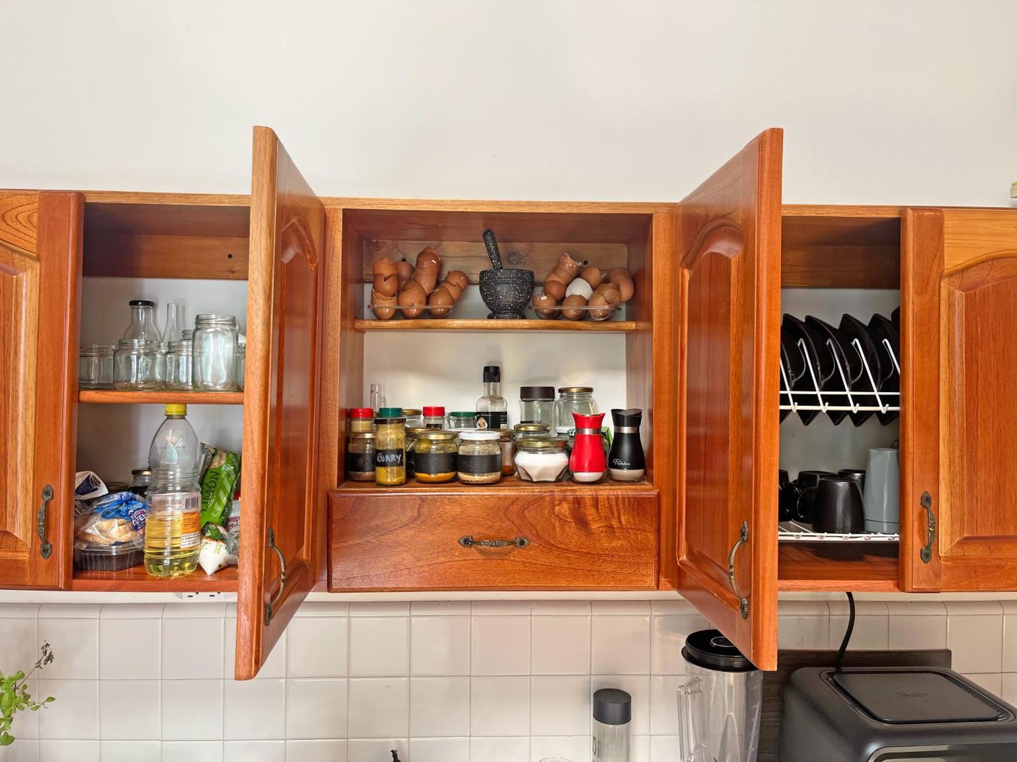 Hostal El Fin Del Afan Jericoc  Esterno foto