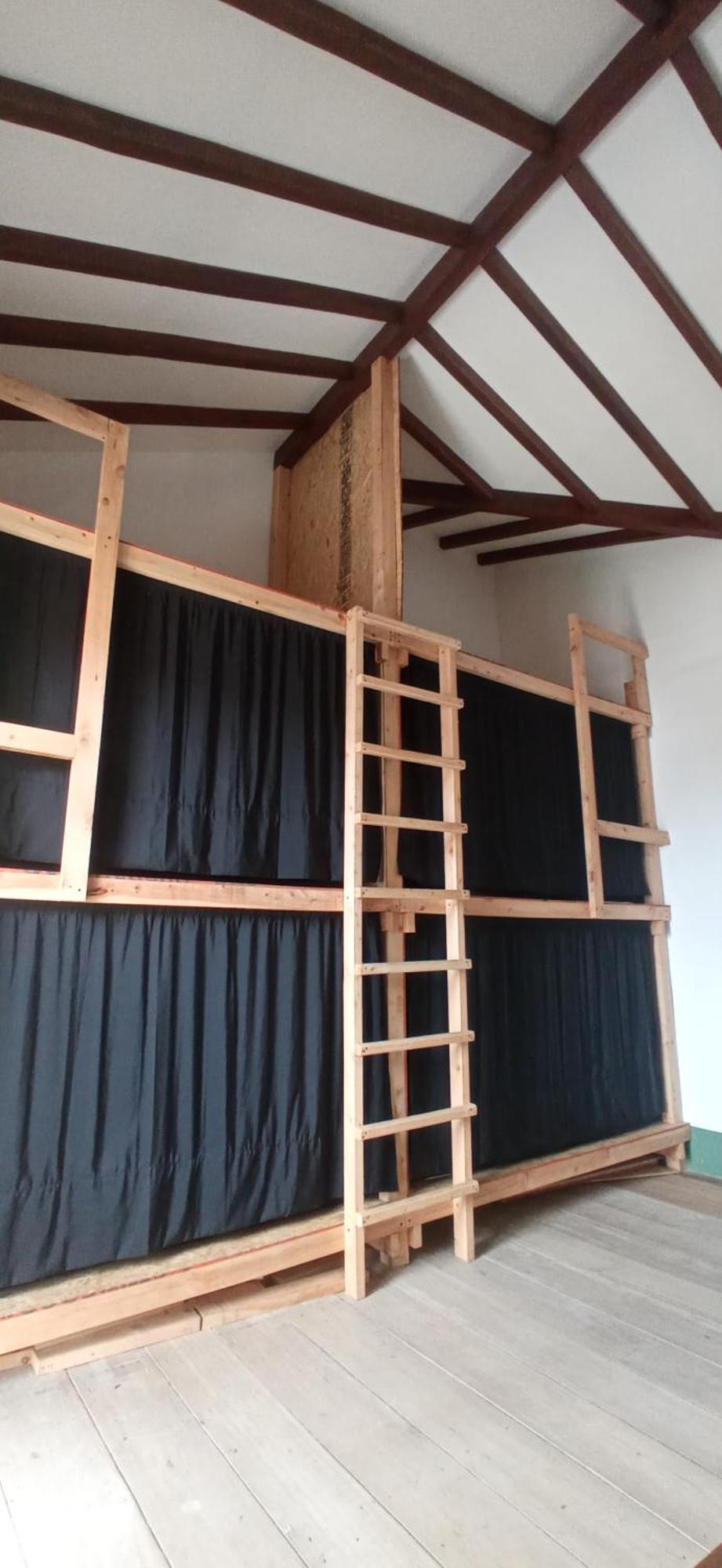 Hostal El Fin Del Afan Jericoc  Esterno foto