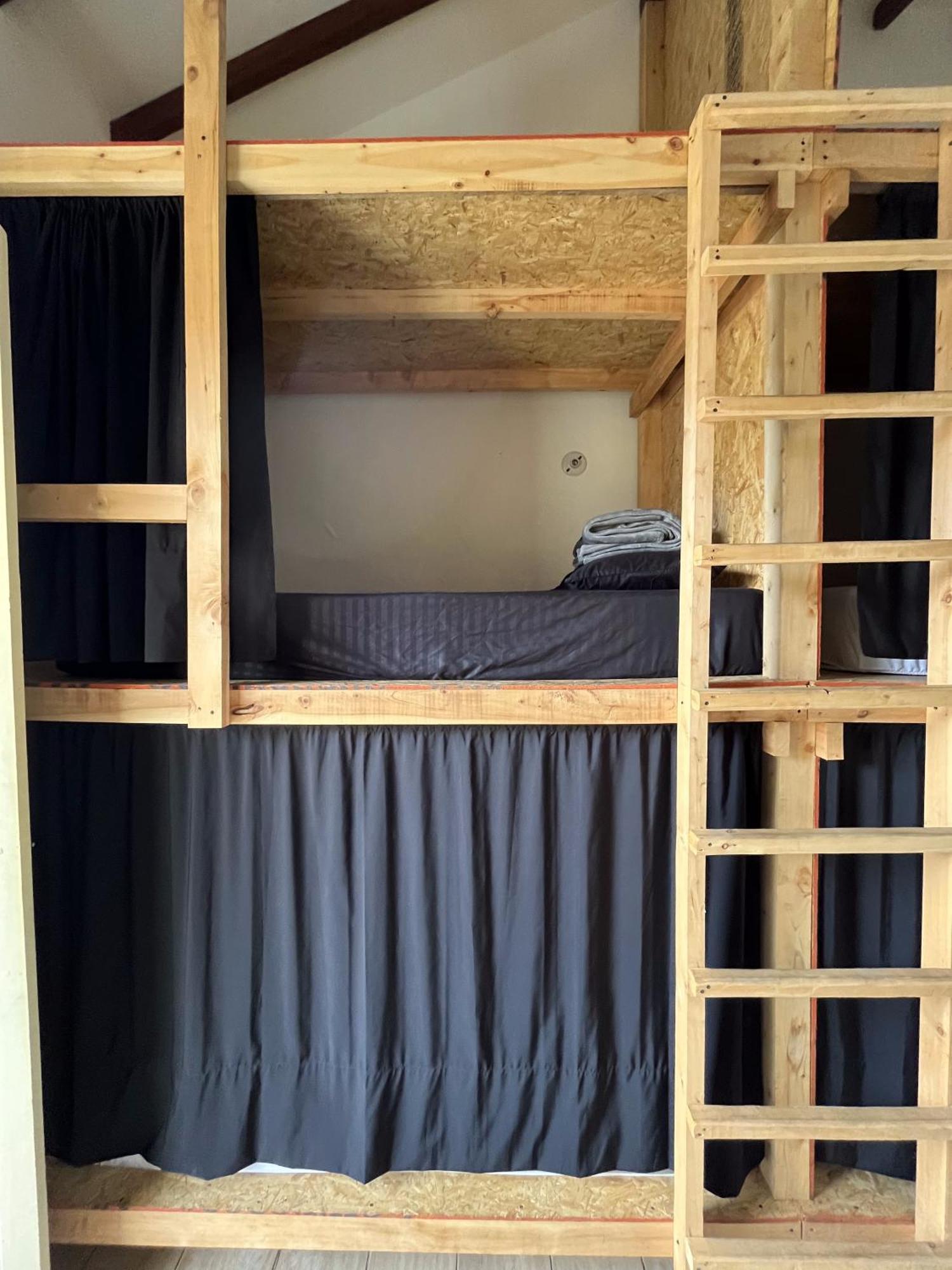 Hostal El Fin Del Afan Jericoc  Esterno foto