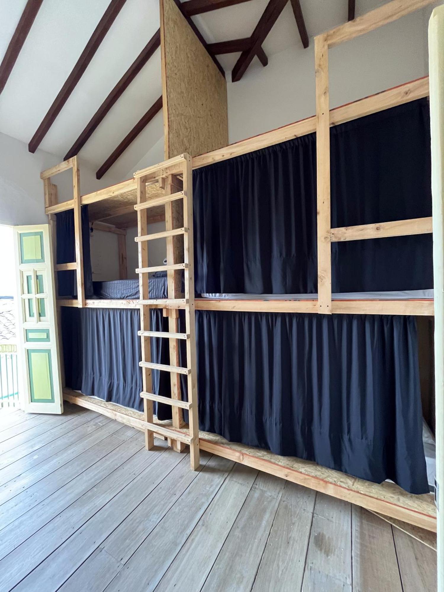 Hostal El Fin Del Afan Jericoc  Esterno foto